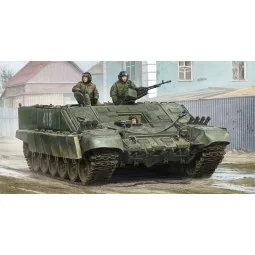 Russian BMO-T HAPC, 1/35 - Trumpeter 09549