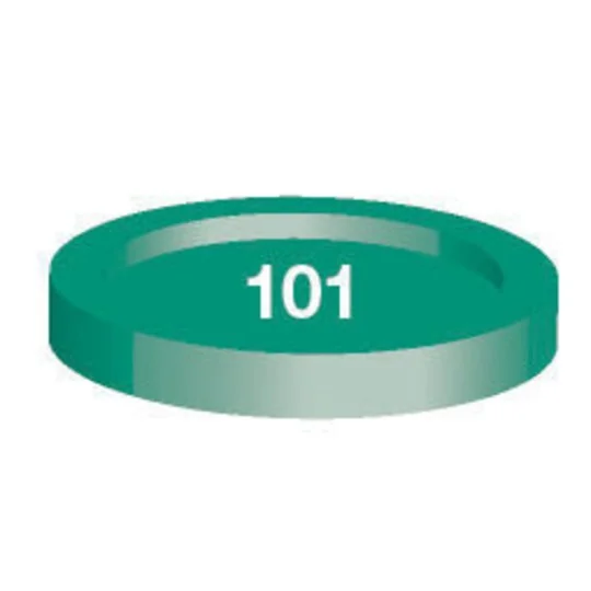 Humbrol 101 Dragonergrün, Matt - Humbrol AA1119 Humbrol 101 Dragonergrün, Matt - Humbrol AA1119