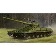 Object 450 Medium Tank, 1/35 - Trumpeter 09580