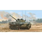 BMD-4M Airborne Infantry Fighting Vehicle, 1/35 - Trumpeter 09582