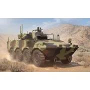 VBM Freccia, 1/35 - Trumpeter 09606 VBM Freccia, 1/35 - Trumpeter 09606