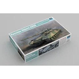 Trumpeter - Russian Object 490A - 09607