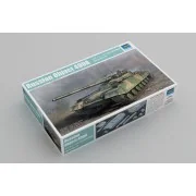 Trumpeter - Russian Object 490A - 09607