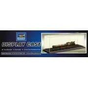 Acrylic Display Case 257 x 66 x 60mm - Master Tools 09803