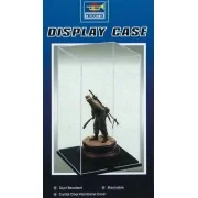 Acrylic Display Case 117 x 117 x 206mm - Master Tools 09807