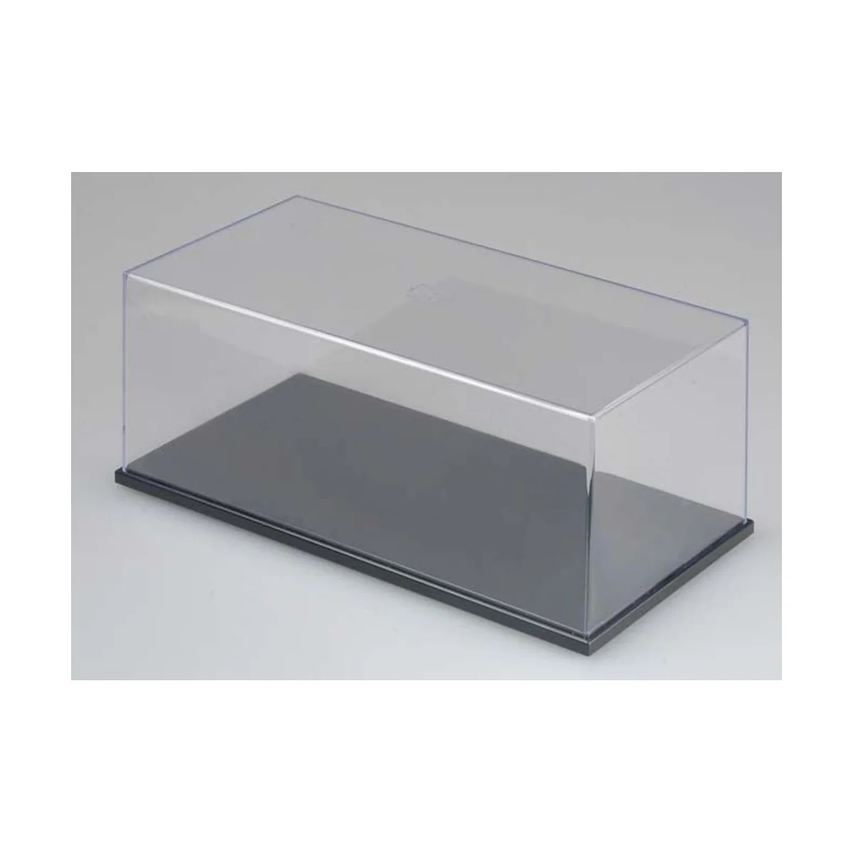 Acrylic Display Case 325 x 165 x 125 mm - Master Tools 09814
