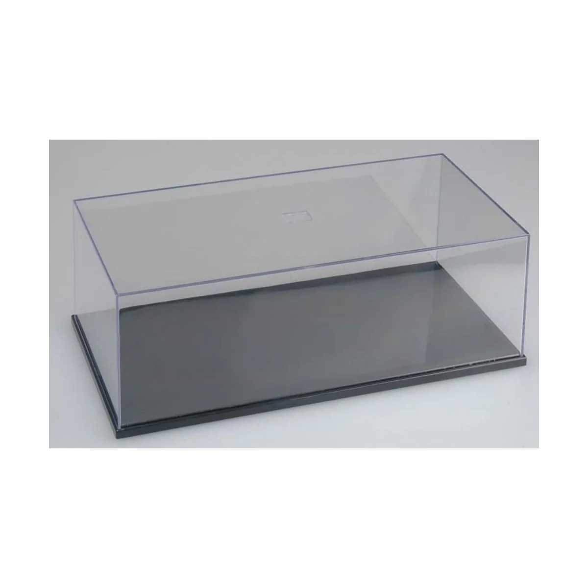 Acrylic Display Case 364 x 186 x 121mm - Master Tools 09815