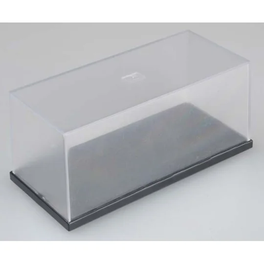 Acrylic Display Case 170 x 75 x 67 mm - Master Tools 09816