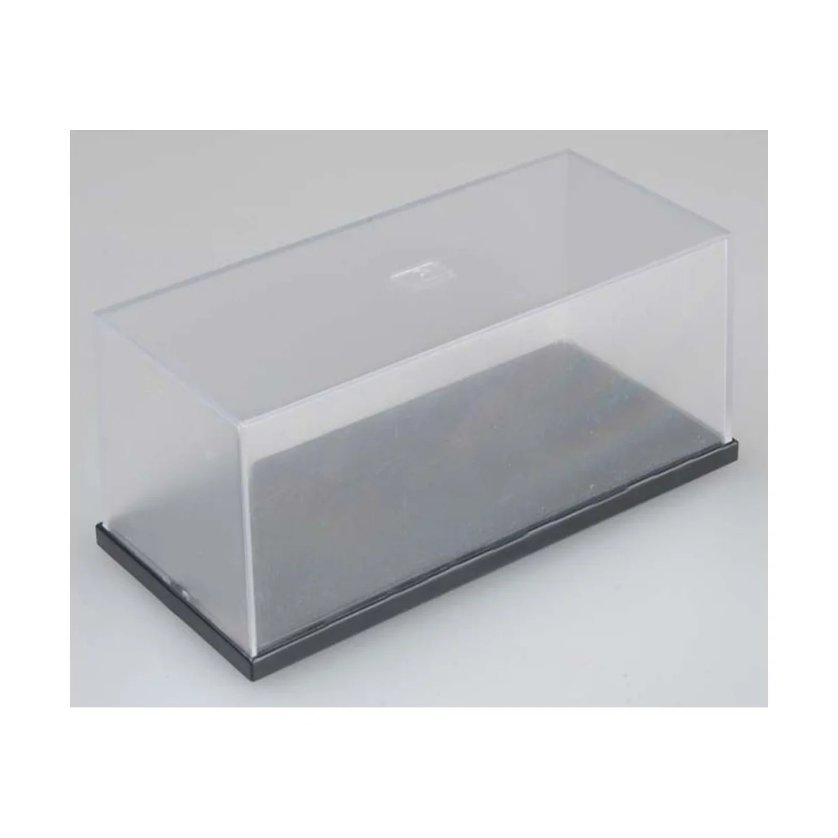 Schaukasten, transp. 170 x 75 x 67 mm - Master Tools 09816