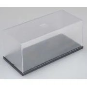 Acrylic Display Case 170 x 75 x 67 mm - Master Tools 09816