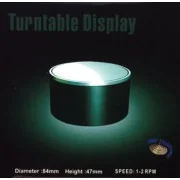 Turntable Display 84 x 47 mm - Master Tools 09830