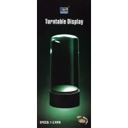 Turntable Display 84 x 200 mm - Master Tools 09833