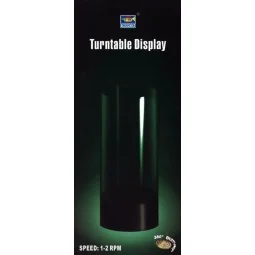 Turntable Display 84 x 200 mm - Master Tools 09834