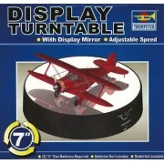 Drehdisplay, Truntable 42x182 mm - Master Tools 09835