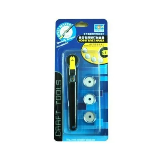 Hobby Rivet Maker - Master Tools 09910