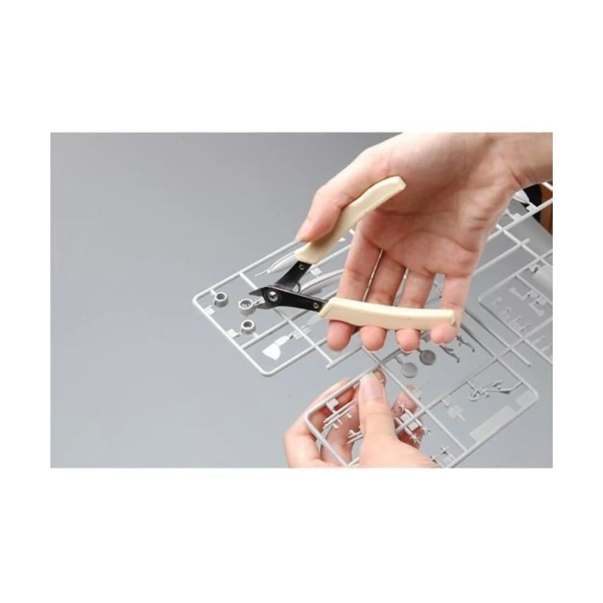 Hobby Side Cutter Hobby Seitenschneider - Master Tools 09911