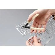 Hobby Side Cutter Hobby Seitenschneider - Master Tools 09911