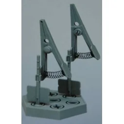 Model Clamp - Master Tools 09914