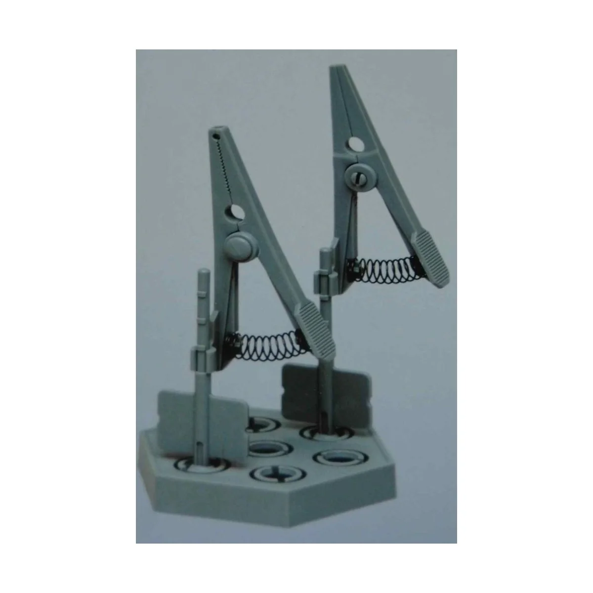 Model Clamp - Master Tools 09914