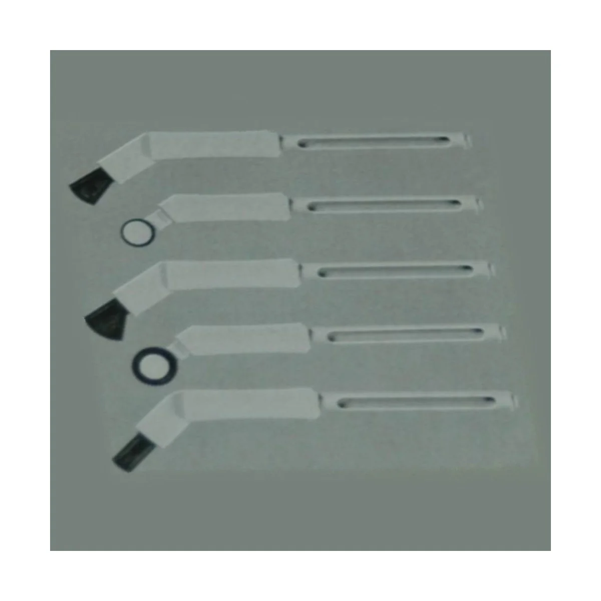Tools for Zimmerit Coat - Master Tools 09916