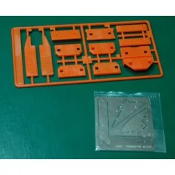 Model Saw - Master Tools 09917