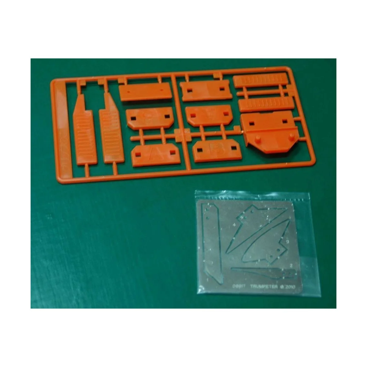 Model Saw - Master Tools 09917