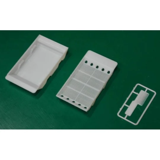 Decal Tray - Master Tools 09918