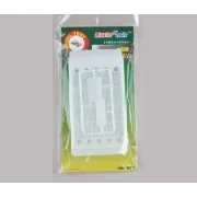 Decal Tray - Master Tools 09918