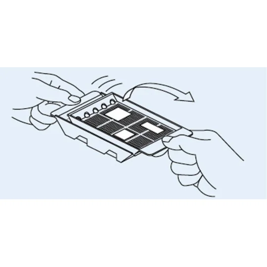 Decal Tray - Master Tools 09918