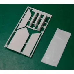 Sandpaper Grip - Master Tools 09919