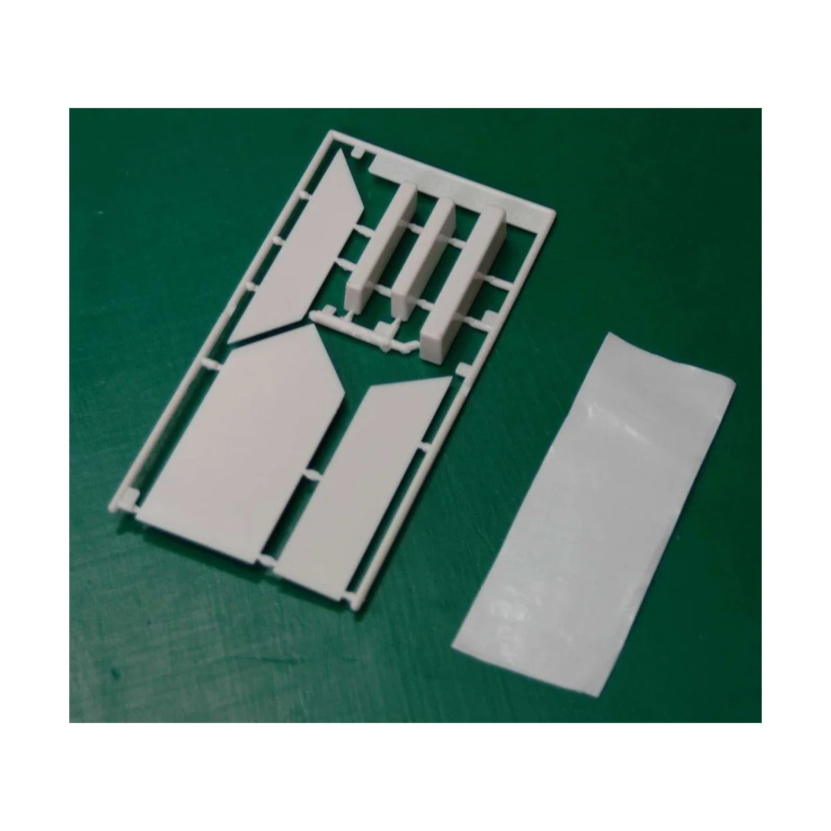 Sandpaper Grip - Master Tools 09919