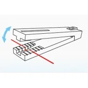 Handrail Jig - Master Tools 09921