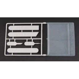 Putty Tray - Master Tools 09922