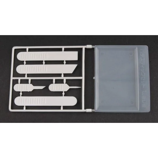 Putty Tray - Master Tools 09922