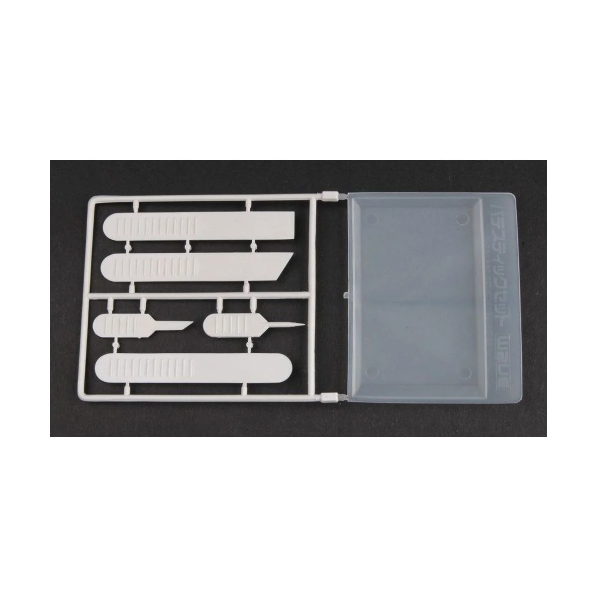 Putty Tray - Master Tools 09922