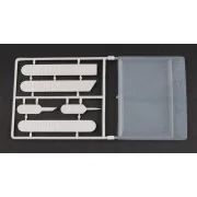 Putty Tray - Master Tools 09922