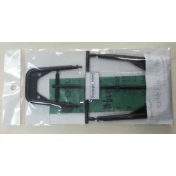 Flexible File Holder - Master Tools 09930