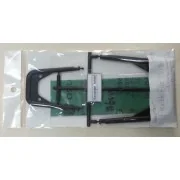 Flexible File Holder - Master Tools 09930