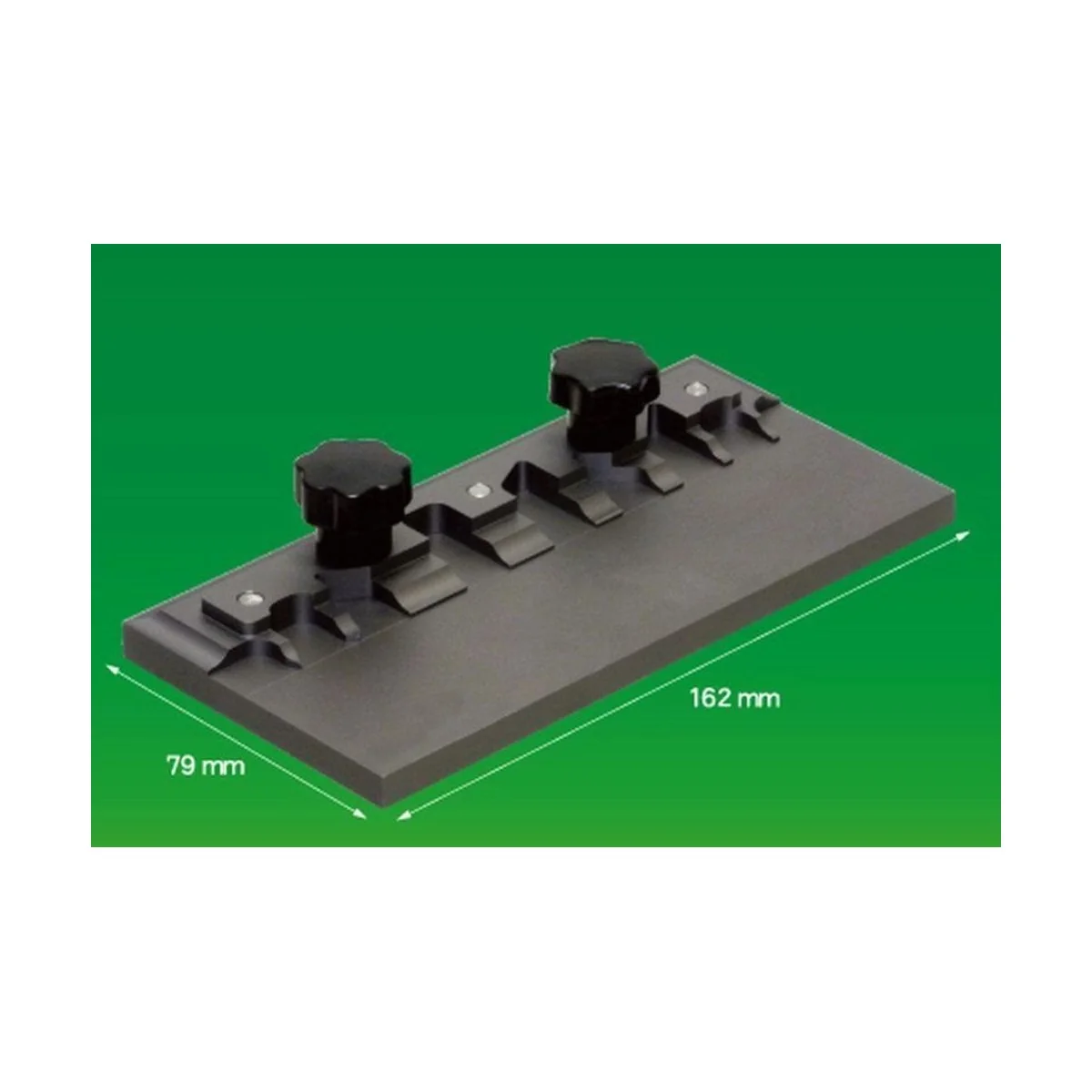 Photo Etched parts Bender(L) - Master Tools 09931