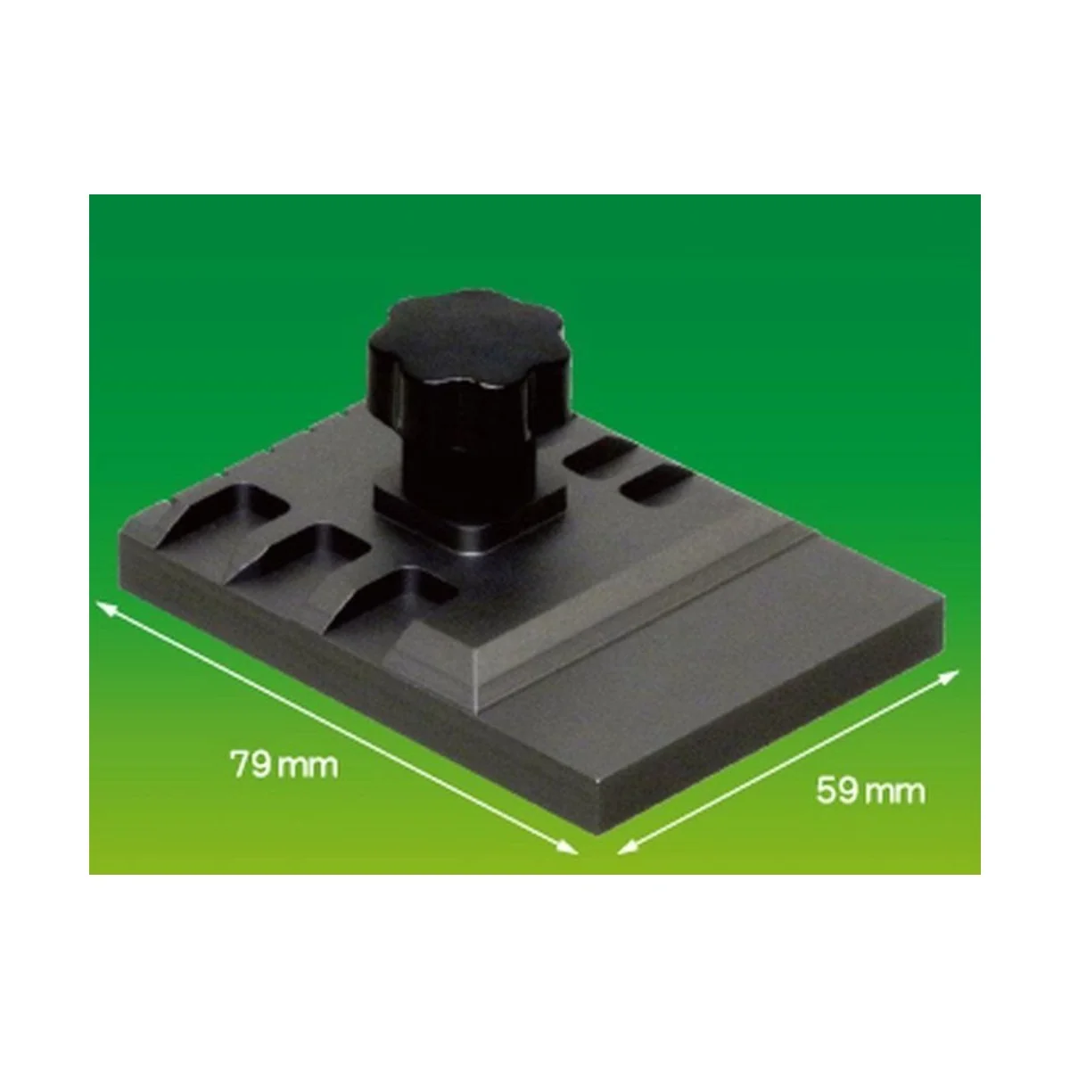 Photo Etched parts Bender(M) - Master Tools 09932