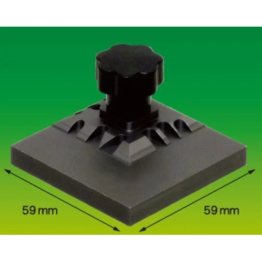 Photo Etched parts Bender(S) - Master Tools 09933