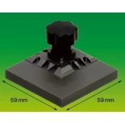 Photo Etched parts Bender(S) - Master Tools 09933