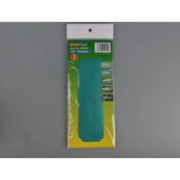 Sandpaper / Schleifpapier - Master Tools 09950