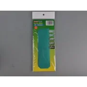 Sandpaper / Schleifpapier - Master Tools 09950