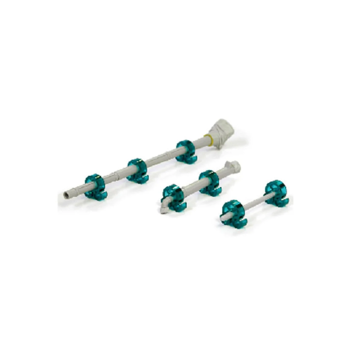 Model Kit Tool Set (Clamp f elastic ban - Master Tools 09951