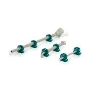 Model Kit Tool Set (Clamp f elastic ban - Master Tools 09951