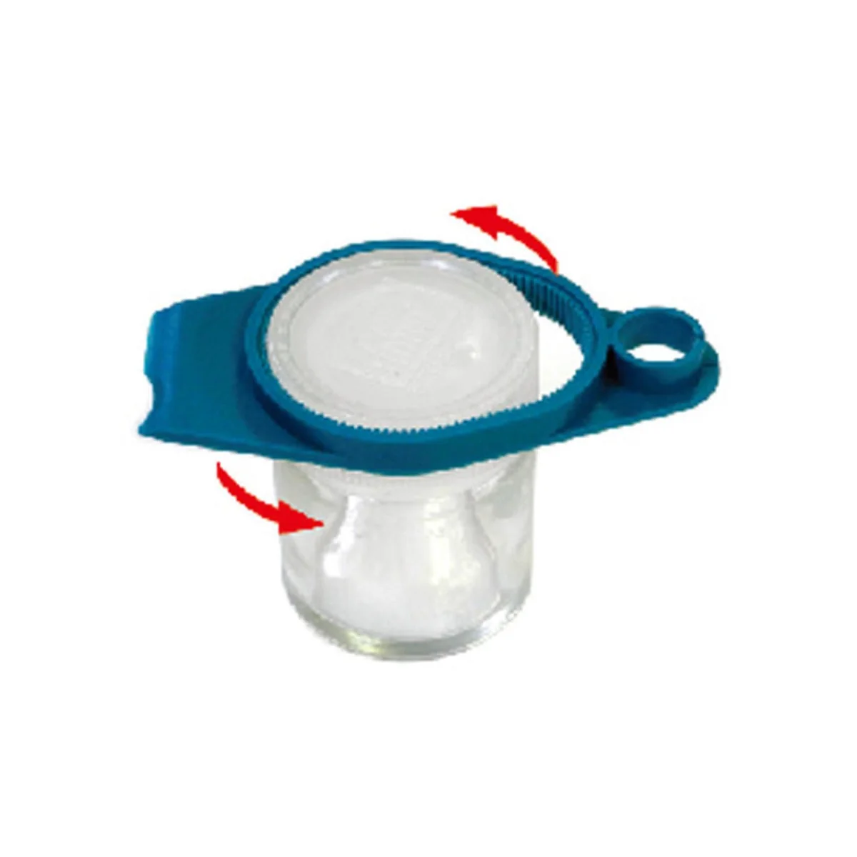 Model Kit Tool Set (Clamp f elastic ban - Master Tools 09951