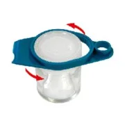 Model Kit Tool Set (Clamp f elastic ban - Master Tools 09951