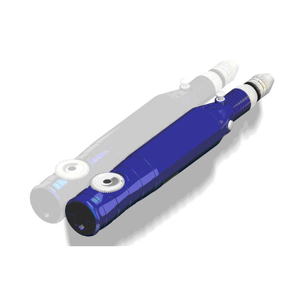 Electric Grinder/Drill - Master Tools 09953