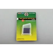 Twist Drilling Auger Bit set 1 (0, 3-1, 0) - Master Tools 09954